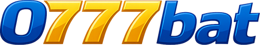 0777bat লোগো